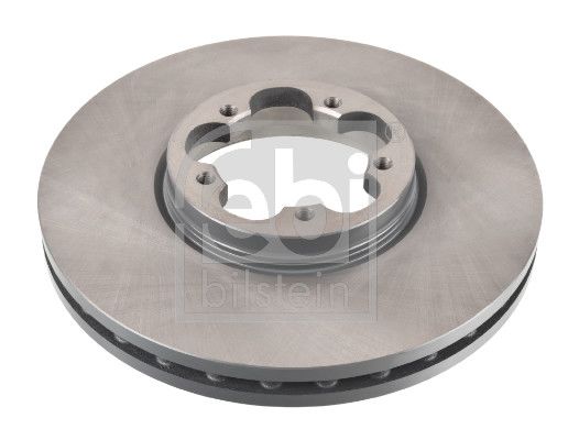 Disco de freno FEBI 104497