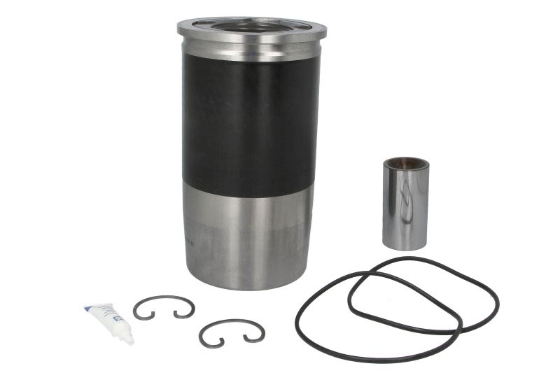Kit de pistón y camisa de cilindro KOLBENSCHMIDT 40836960 para MAN TGS I