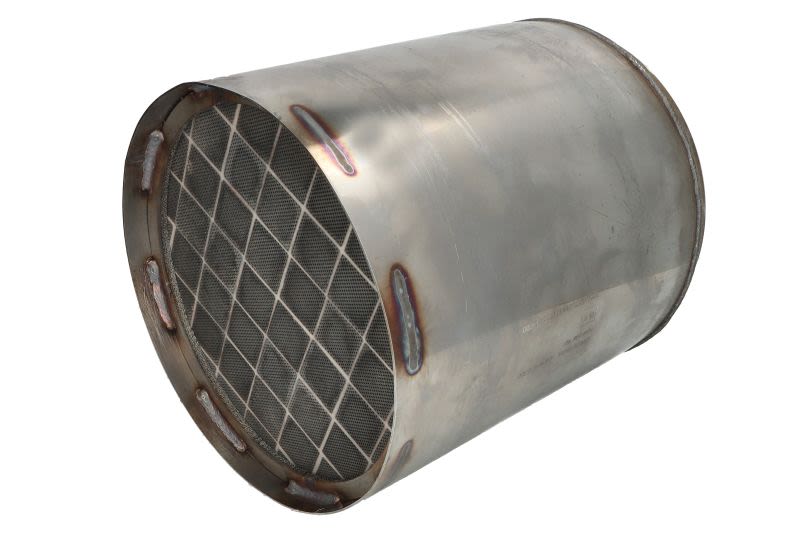 Filtro de partículas (DPF) DINEX 5AI003-RX para Mercedes-Benz Atego 3