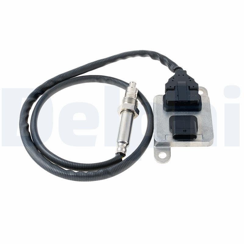 Sensor NOx de catalizador DELPHI ANS1016-12B1 para Mercedes-Benz Clase C (W205) 2013-2021