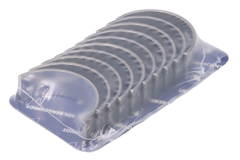Casquillo de bancada de cigüeñal KOLBENSCHMIDT 77975610 para Mercedes-Benz Clase C (C204) 2011-