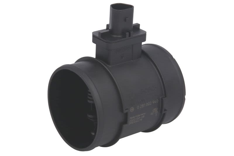 Caudalímetro de aire BOSCH 0 281 002 940 para Opel Corsa D