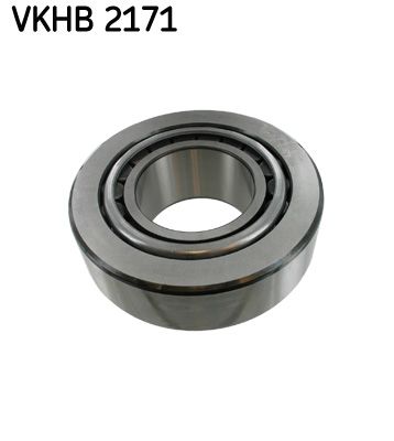 Rodamiento de rueda SKF