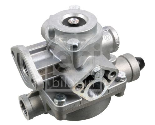 Válvula de freno - remolque FEBI 177955 para Mercedes-Benz O 309