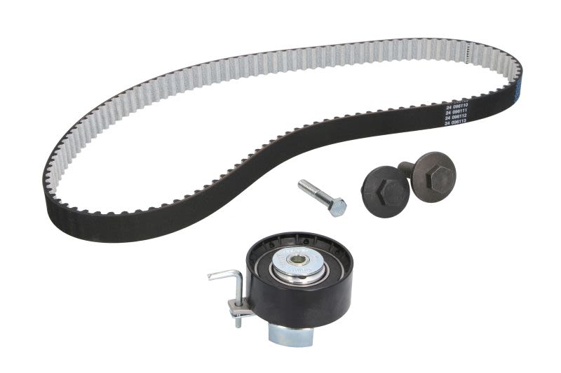 Kit de correa de distribución DAYCO KTB764 para Ford Fiest