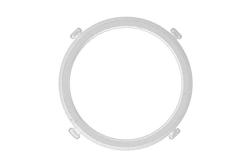 Anillo de sellado para manguera de aire de carga OE MERCEDES 642 094 04 80 para Mercedes-Benz Clase C (W203) 2000-2007