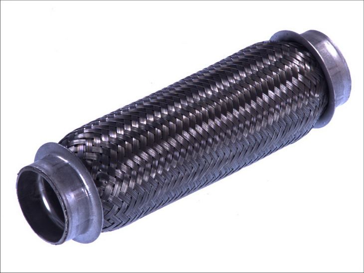 Amortiguador de vibraciones del sistema de escape 4MAX 0219-04-0015