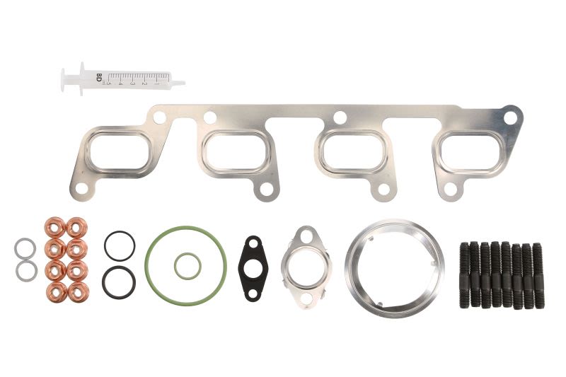 Kit de montaje de turbocompresor ELRING 244.441 para Audi A3