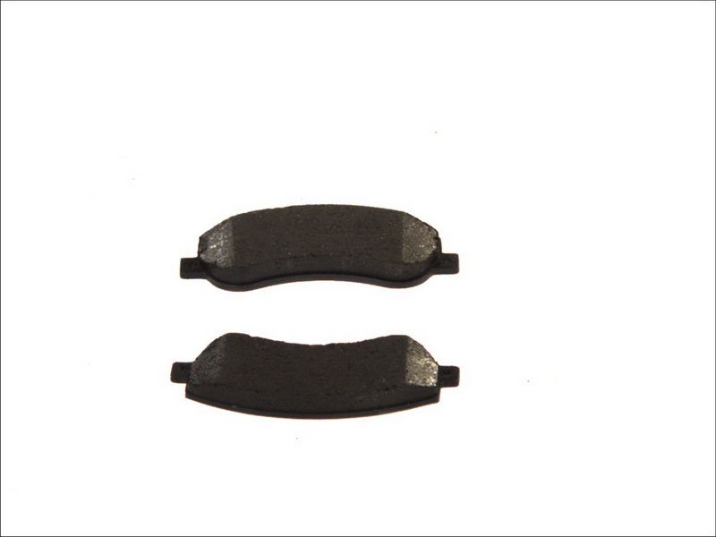 Pastillas de freno de disco DELPHI LP1954 para Volkswagen Amarok