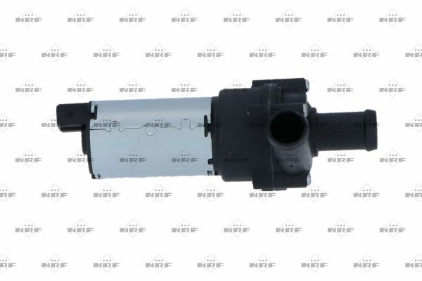 Bomba de agua auxiliar NRF 390024 para Audi A3