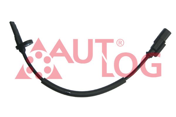 Sensor de velocidad de rueda AUTLOG AS5151 para Ford Transit Custom V362