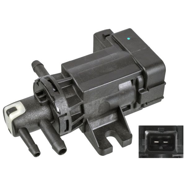 Convertidor de presión de turbocompresor FEBI 173545 para Audi A3