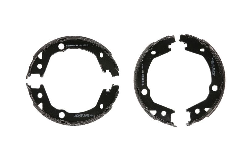 Balata de freno BOSCH 0 986 487 738 para Hyundai Tucson