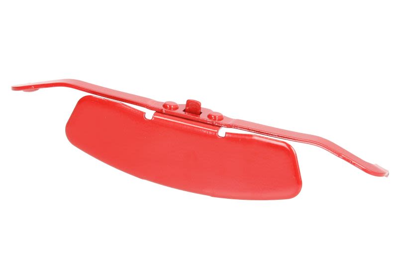 Resorte de pinza de freno ATE 11.8116-0006.2 para Audi A3