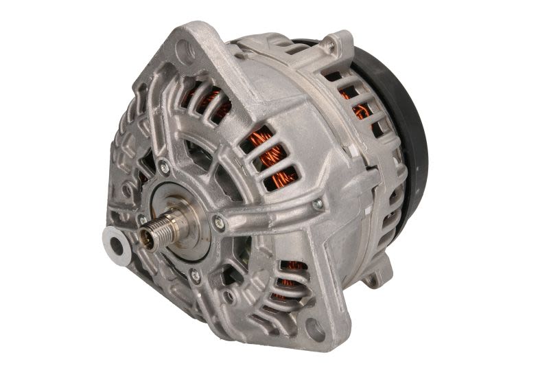 Alternador BOSCH 0 986 048 110 para Mercedes-Benz Atego