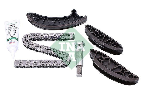 Kit de cadena de distribución INA 559 1003 20 para Mercedes-Benz Clase A (W176) 2012-2018