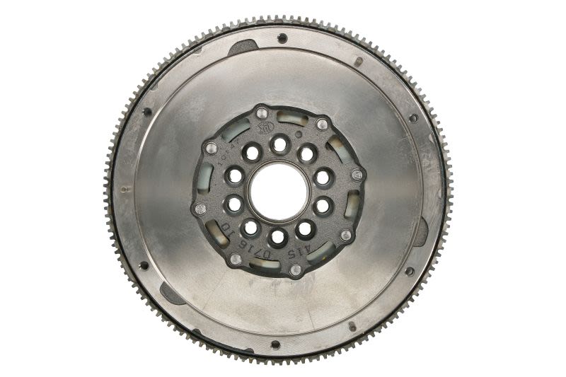 Volante de motor LUK 415 0716 10 para Volvo S60 II