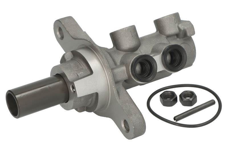 Cilindro maestro de freno DELPHI LM80812 para Ford Fiesta VII