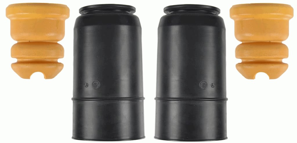 Kit de guardapolvo, amortiguador SACHS 900 317 para BMW Serie 1 (F20) 2011-2019