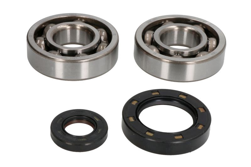 Kit de reparación de cigüeñal HOT RODS K003 HR para Honda CR