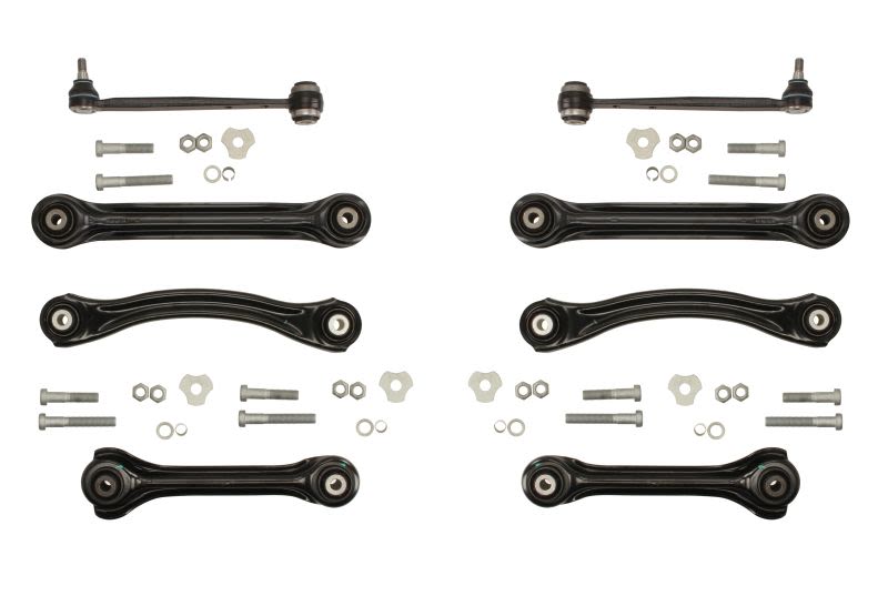 Barra/Puntal de suspensión LEMFOERDER 33500 01 para Mercedes-Benz Clase C (W202) 1993-2000