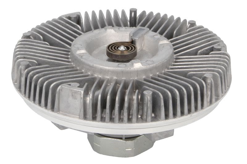 Embrague de ventilador de radiador THERMOTEC D5MF006TT para Massey Ferguson 6445 (DYNA)
