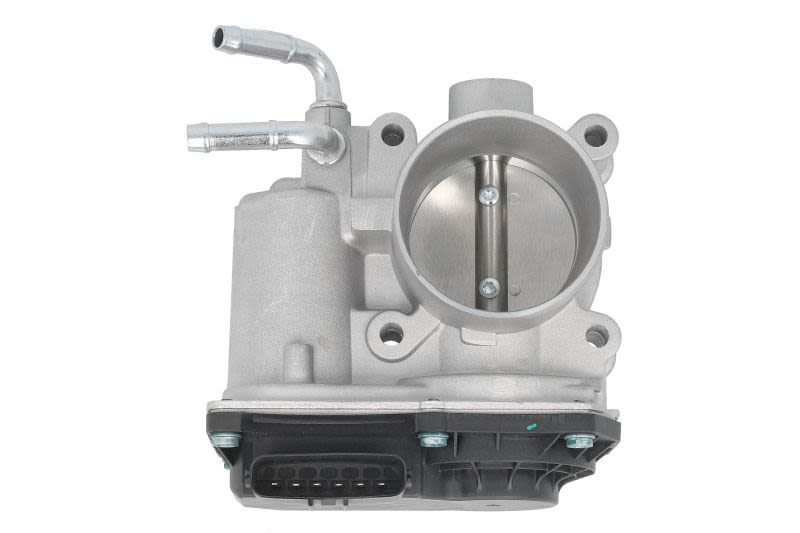 Cuerpo de aceleración NRF 408096 para Toyota Yaris