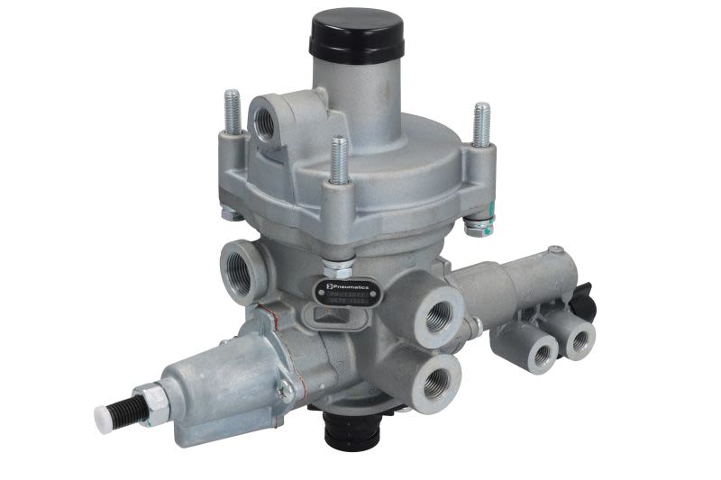 Regulador de fuerza de frenado PNEUMATICS PN-13073 para Volvo FM