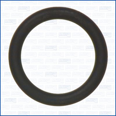 Anillo de sello, manguera de admisión de la caja del filtro de aire AJUSA