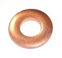 Anillo de retén, common rail inyector ELRING 199.340 para Mercedes-Benz Clase A (W168) 1997-2004