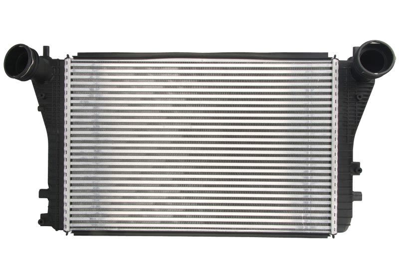 Enfriador de aire de carga (intercooler) NRF 30454 para Volkswagen Golf V
