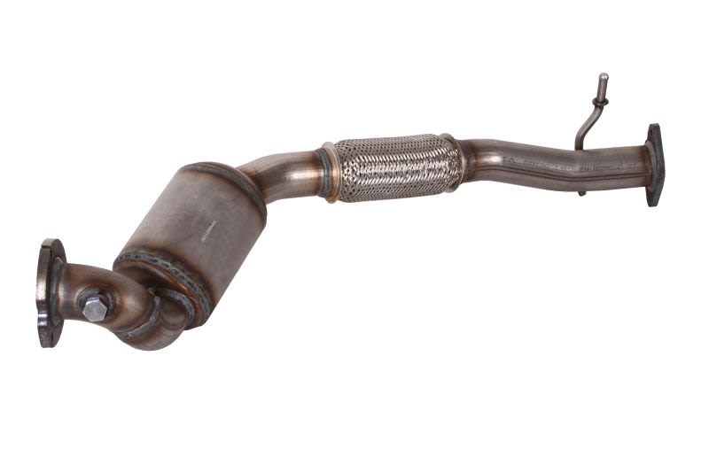 Catalizador JMJ JMJ 1080425 para Ford Range