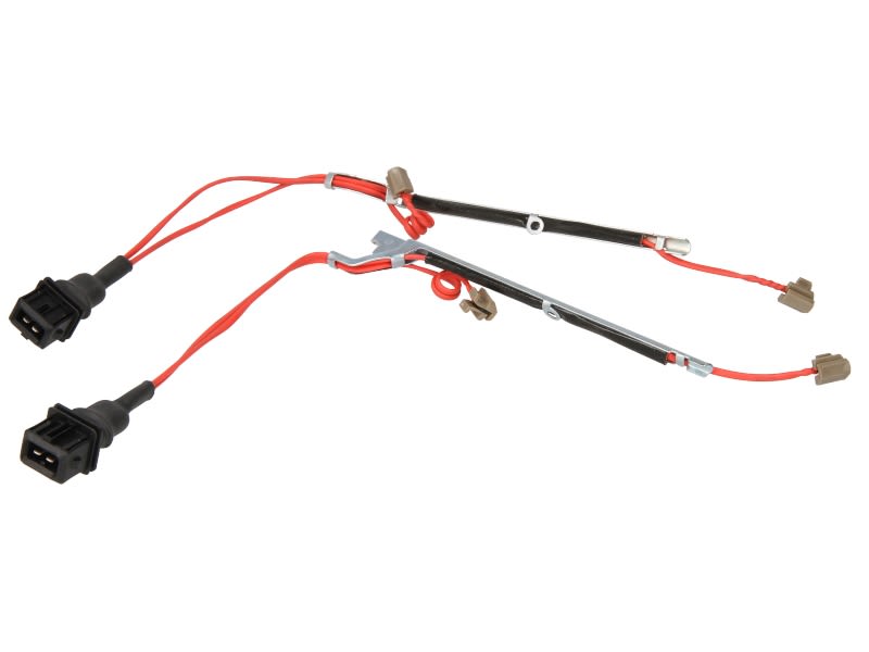 Sensor de desgaste para pastillas de freno TRW GIC5023 para Volvo FM