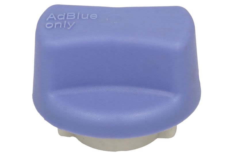 Tapa, estanque de combustible DT SPARE PARTS