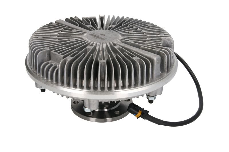 Embrague de ventilador de radiador NRF 49160 para MAN TGM I D0834LFL40-D0836LFLAQ