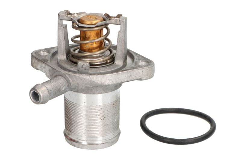 Termostato de refrigerante MOTORAD 393-89K para Renault Clio I
