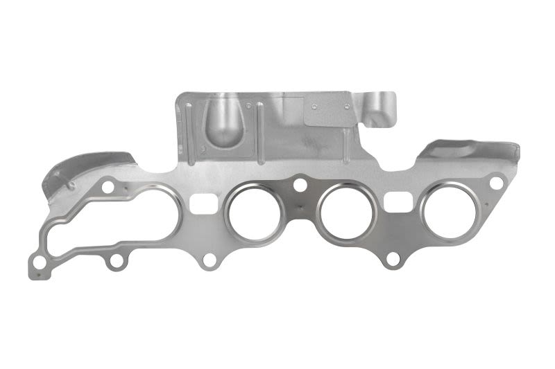 Empaquetadura de múltiple de escape REINZ 71-38129-00 para Ford Transit 2.3/2.3CNG/2.3LPG