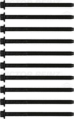 Perno de culata REINZ 14-21908-01 para Hyundai I30