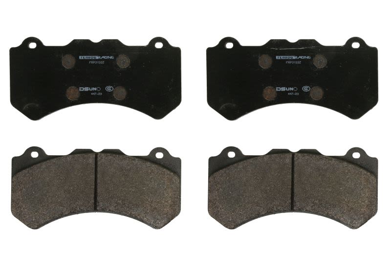 Pastillas de freno de disco FERODO FRP3133Z para Mercedes AMG C (A205)