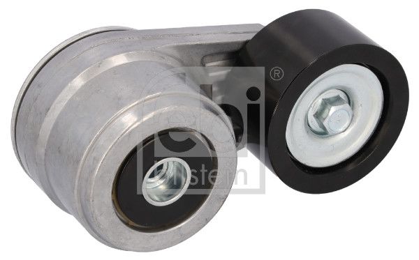 Palanca tensora de correa multicanal FEBI 198985 para Mercedes-Benz Atego