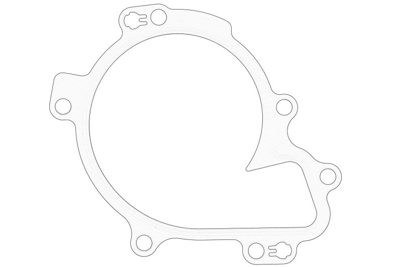Empaquetadura de bomba de agua OE HYUNDAI 251302U000 para KIA Cerato IV