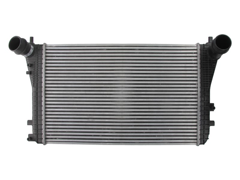 Enfriador de aire de carga (intercooler) NISSENS 96575