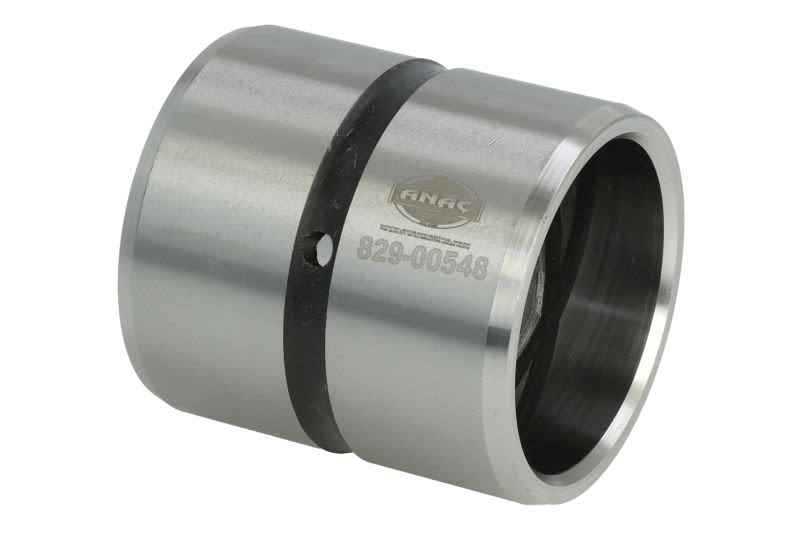 Casquillo guía de montaje de travesaño de eje ANAC MAKINA 829-00548-AN para JCB 3CX