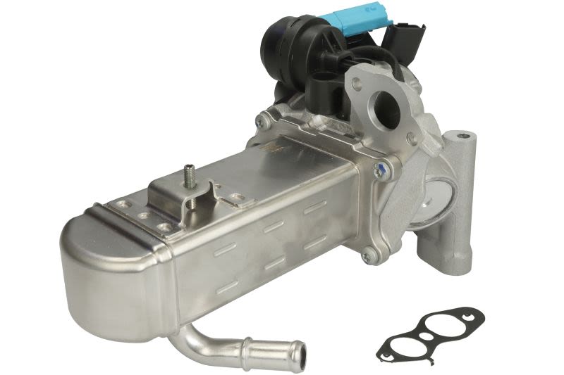Módulo EGR NRF 48204 para Ford Focus III