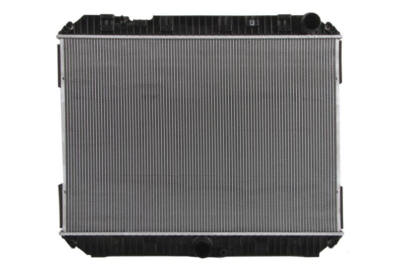 Radiador de motor THERMOTEC D7ME036TT para Mercedes-Benz Actros MP4 / MP5