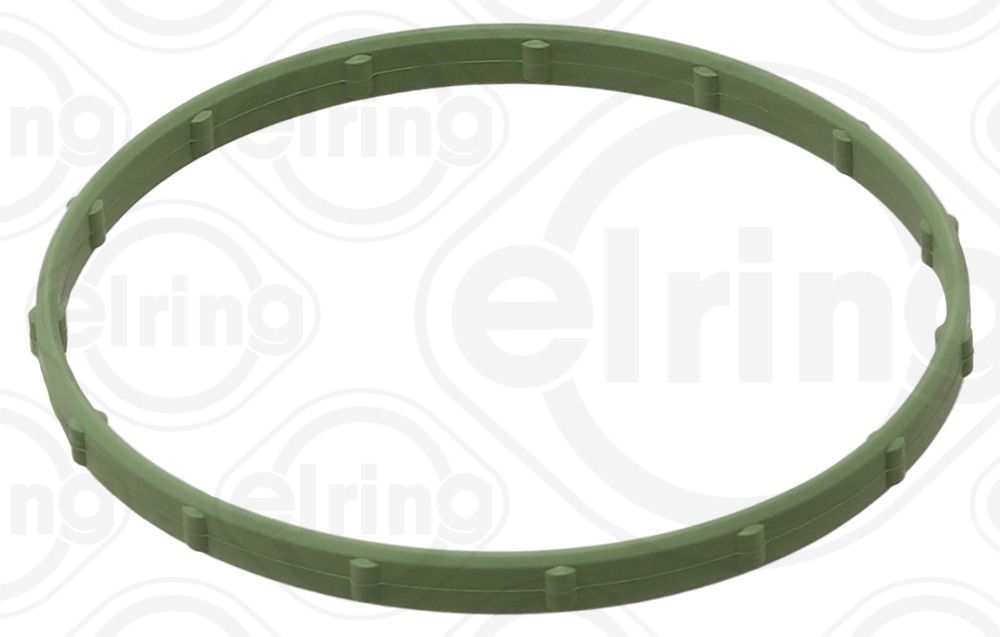 Empaquetadura de cuerpo de aceleración ELRING 756.850 para Ford Focus IV