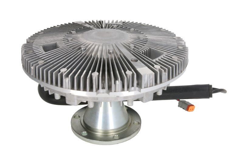 Embrague de ventilador de radiador NRF 49012 para Scania G I