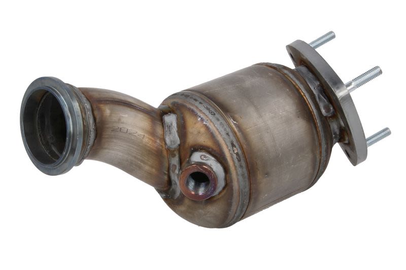 Catalizador JMJ JMJ 1080438 para Peugeot Boxe