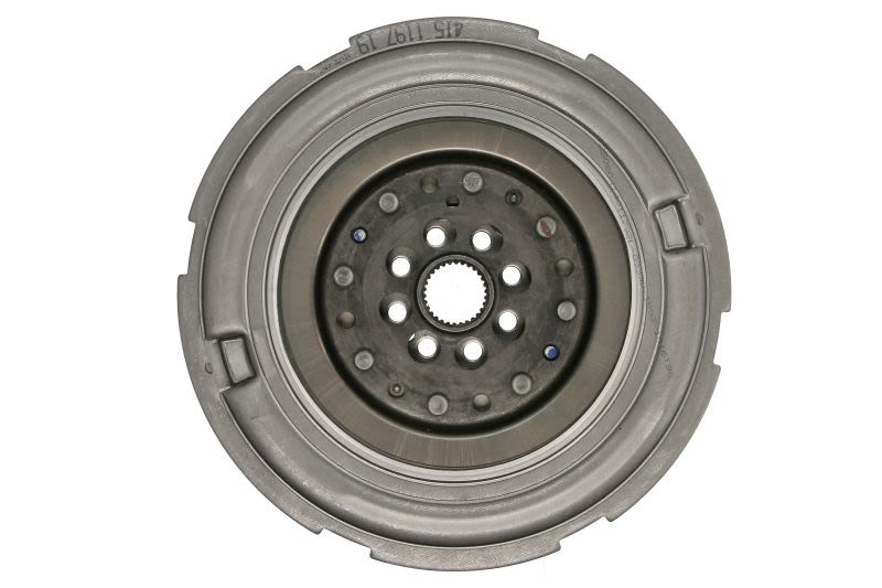Volante de motor LUK 415 1197 09 para Fiat Tipo