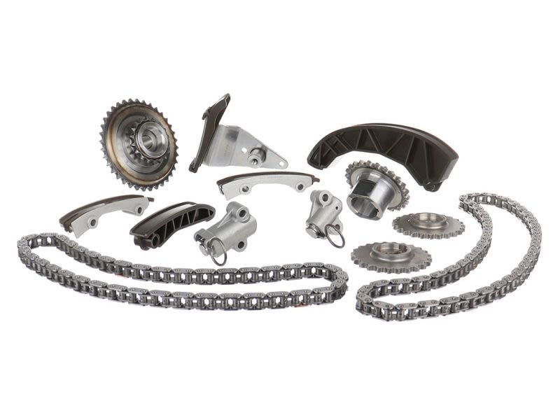 Kit de cadena de distribución SKF VKML 95003 para Hyundai Accent II